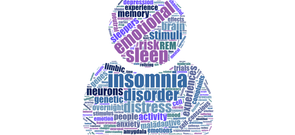 omicron and insomnia
